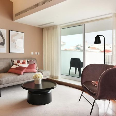 Nº150 Apartment Triplex With Suites And Terrace Braga Dış mekan fotoğraf