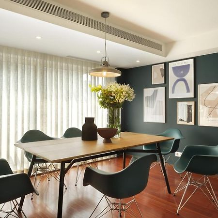 Nº150 Apartment Triplex With Suites And Terrace Braga Dış mekan fotoğraf
