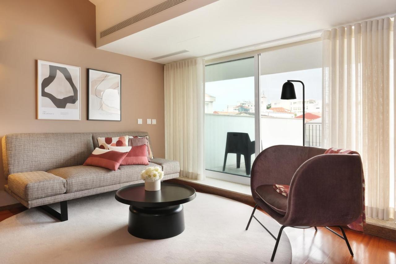 Nº150 Apartment Triplex With Suites And Terrace Braga Dış mekan fotoğraf