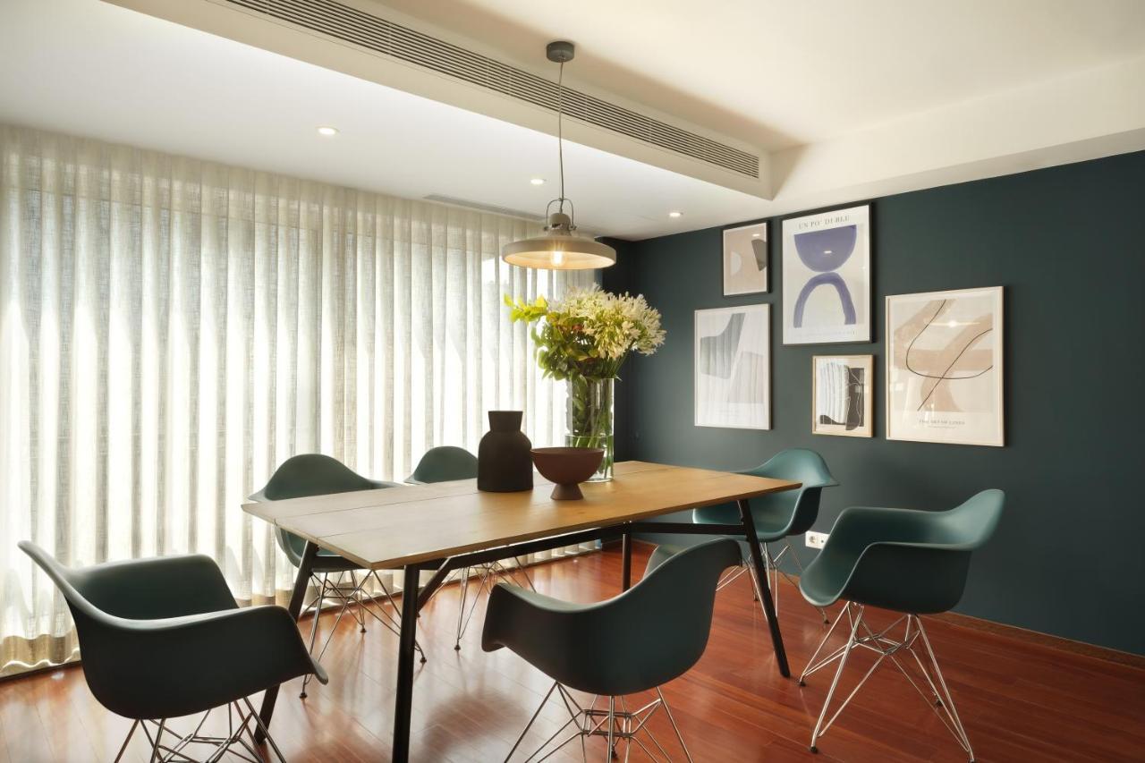 Nº150 Apartment Triplex With Suites And Terrace Braga Dış mekan fotoğraf