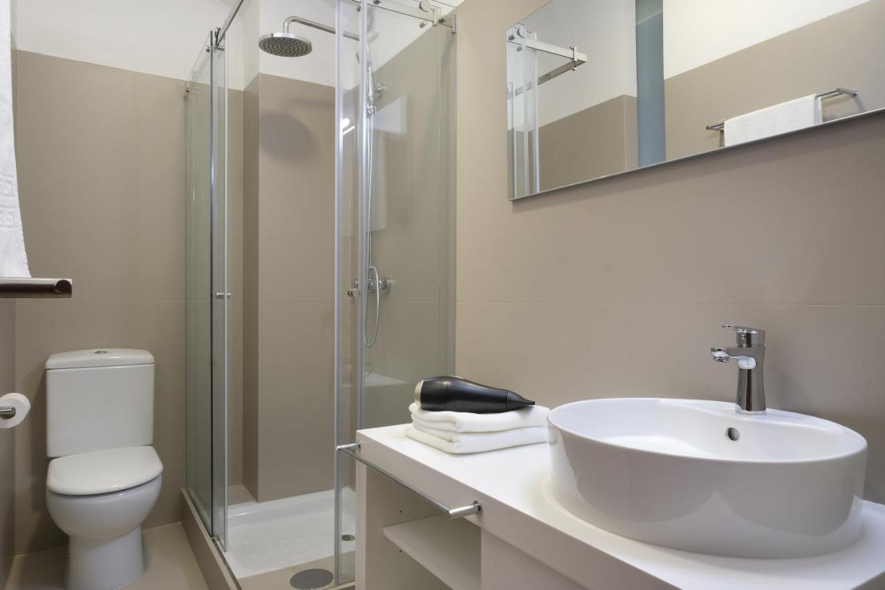 Nº150 Apartment Triplex With Suites And Terrace Braga Dış mekan fotoğraf