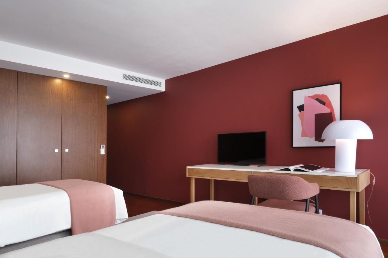Nº150 Apartment Triplex With Suites And Terrace Braga Dış mekan fotoğraf