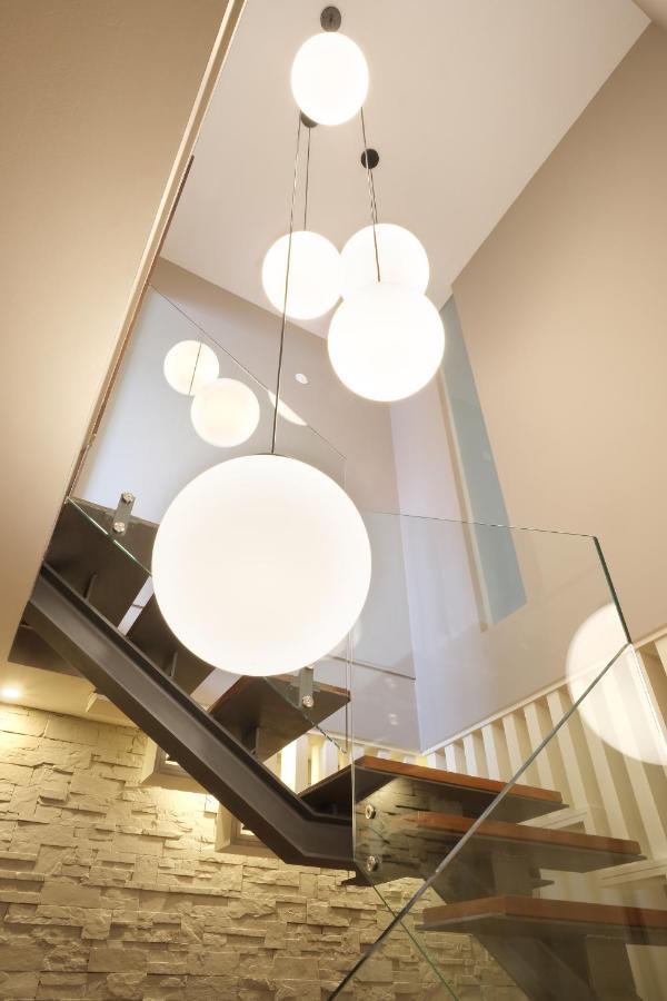 Nº150 Apartment Triplex With Suites And Terrace Braga Dış mekan fotoğraf