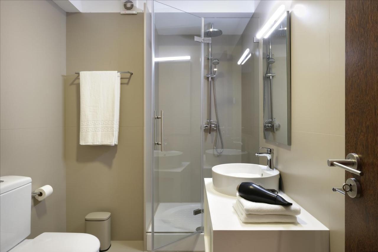 Nº150 Apartment Triplex With Suites And Terrace Braga Dış mekan fotoğraf