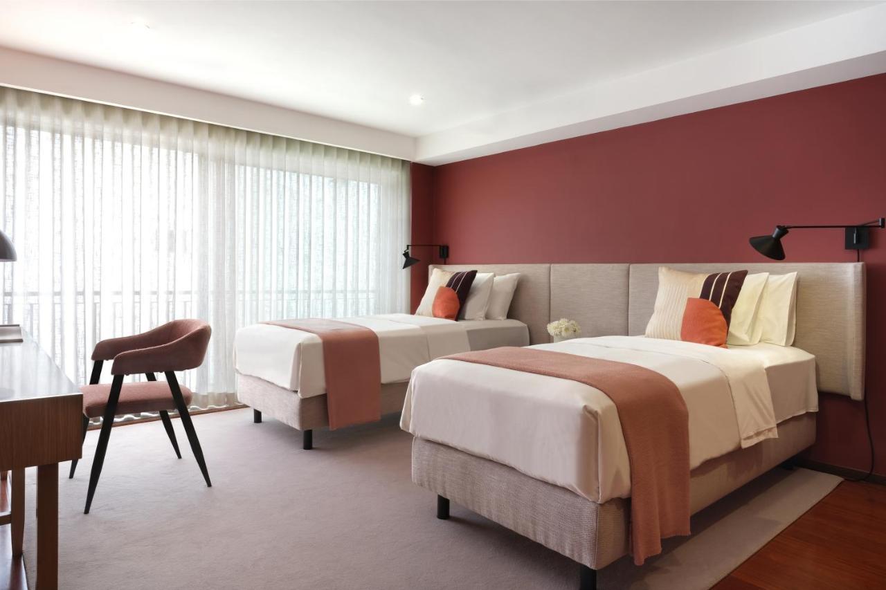 Nº150 Apartment Triplex With Suites And Terrace Braga Dış mekan fotoğraf