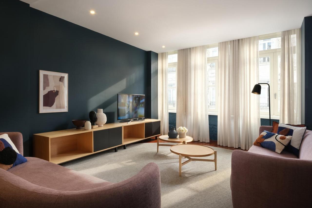 Nº150 Apartment Triplex With Suites And Terrace Braga Dış mekan fotoğraf