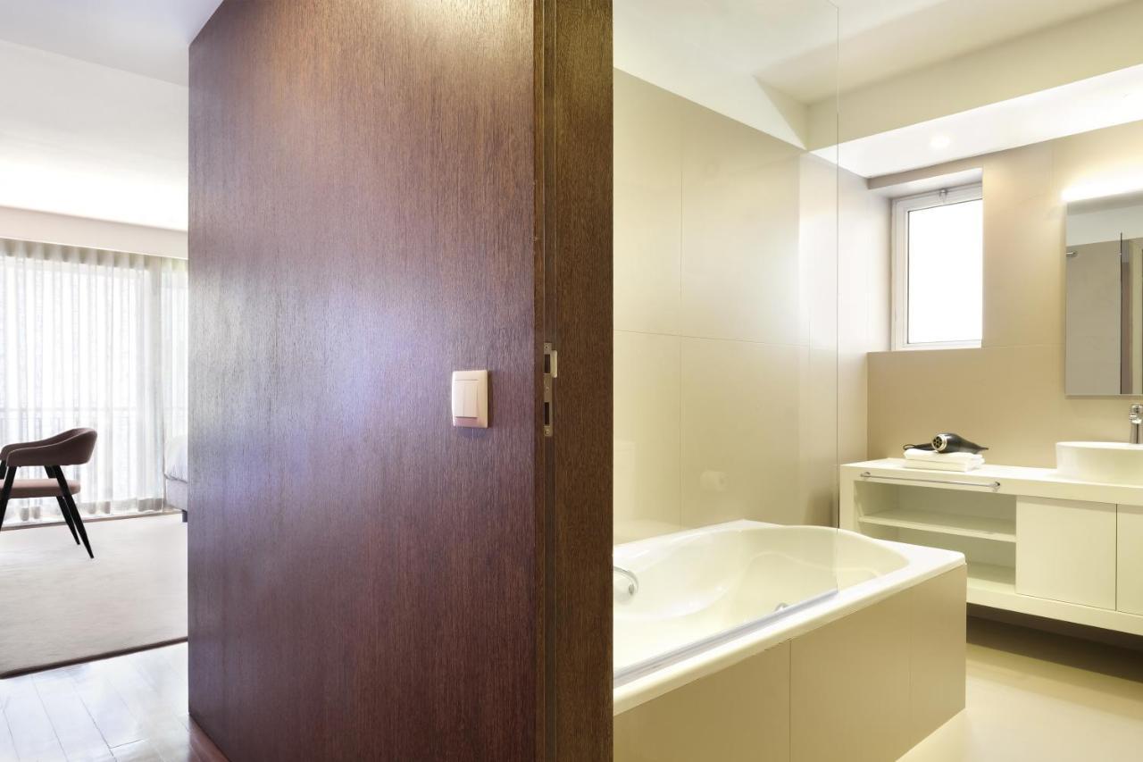 Nº150 Apartment Triplex With Suites And Terrace Braga Dış mekan fotoğraf