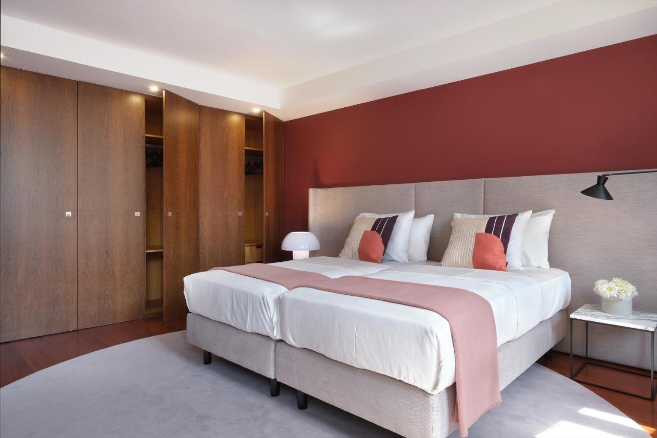 Nº150 Apartment Triplex With Suites And Terrace Braga Dış mekan fotoğraf