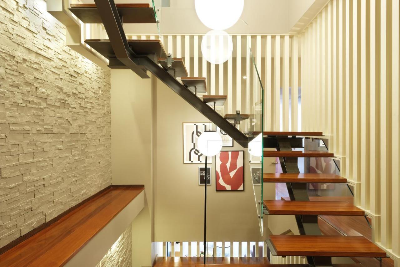 Nº150 Apartment Triplex With Suites And Terrace Braga Dış mekan fotoğraf